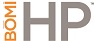 BOMI HP logo