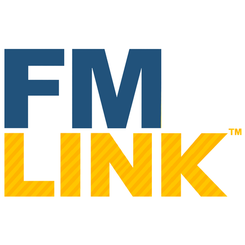 FM Link logo